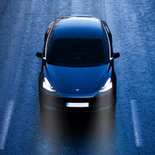 Automobiles & Motorbikes